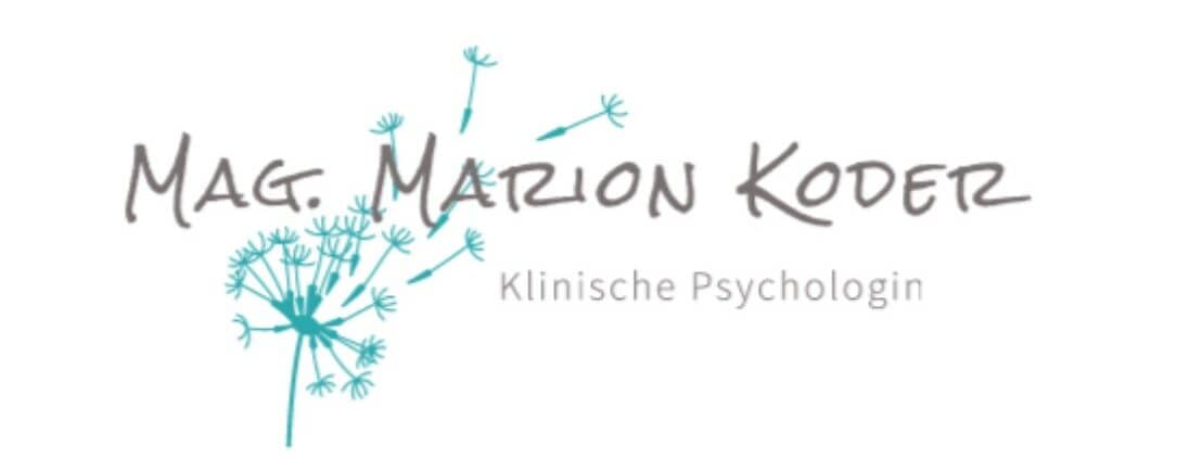 Psychologische Praxis Mag. Marion Koder